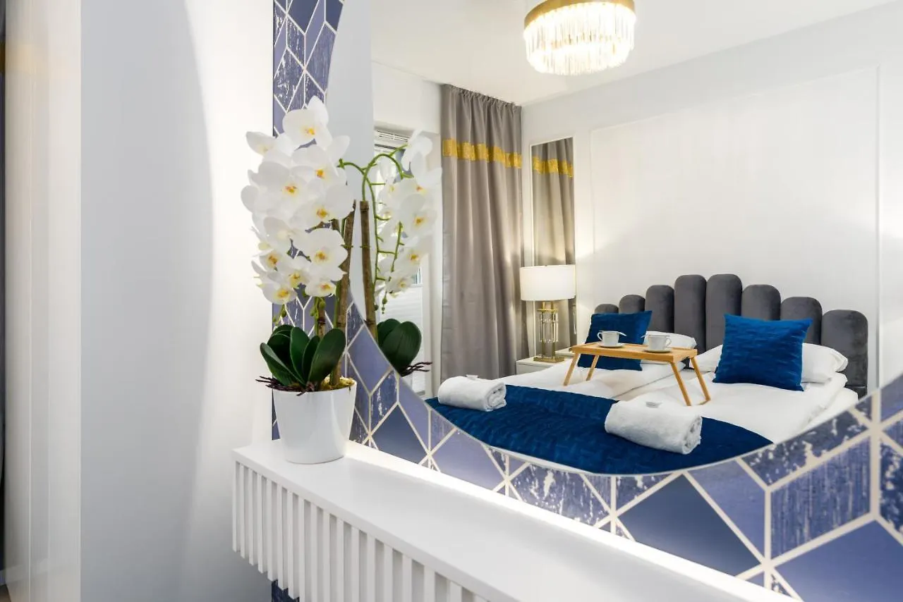 Luxurious Apartment Sikorskiego Poznan By Renters Prestige Poland