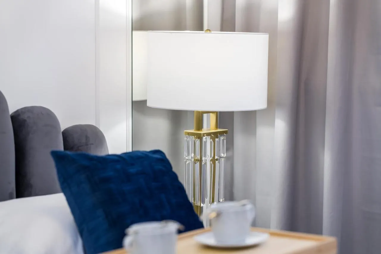 Luxurious Apartment Sikorskiego Poznan By Renters Prestige